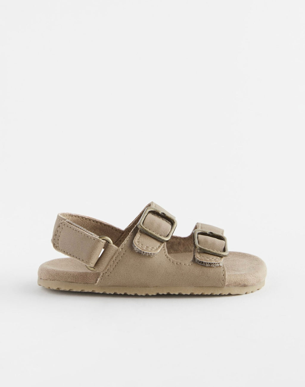 Neutral Touch Fastening Baby Sandals