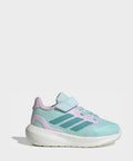adidas Green Runfalcon 5 Hook and Loop Easy
On Infant Trainers