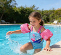 1pc Kids Swimming Vest Harness Suitable For 3-6 Years Old
