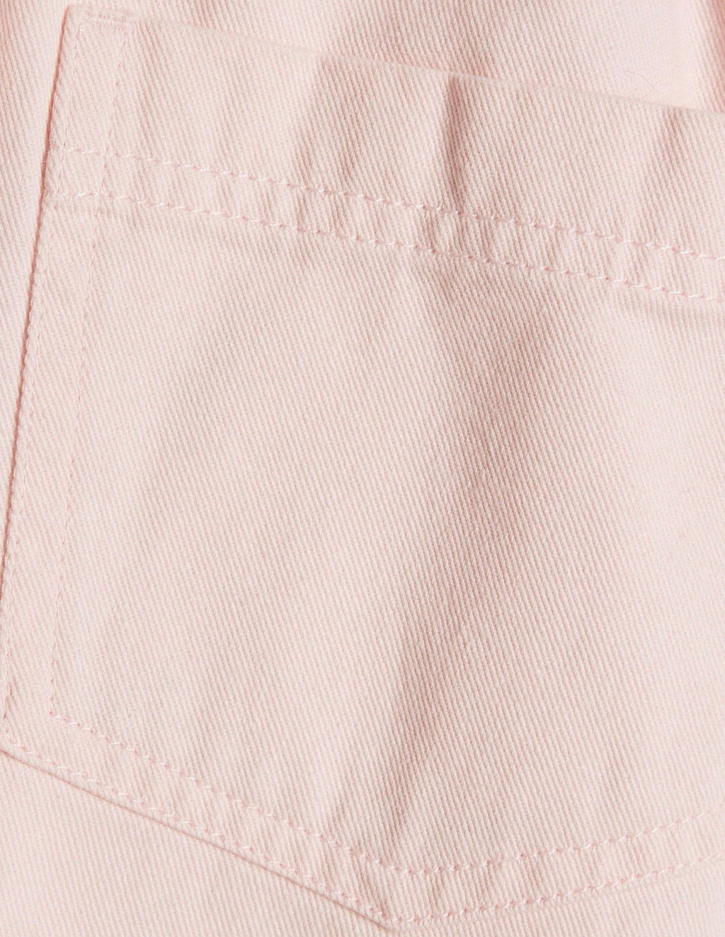 River Island Pink Barry Wide Leg Trouser