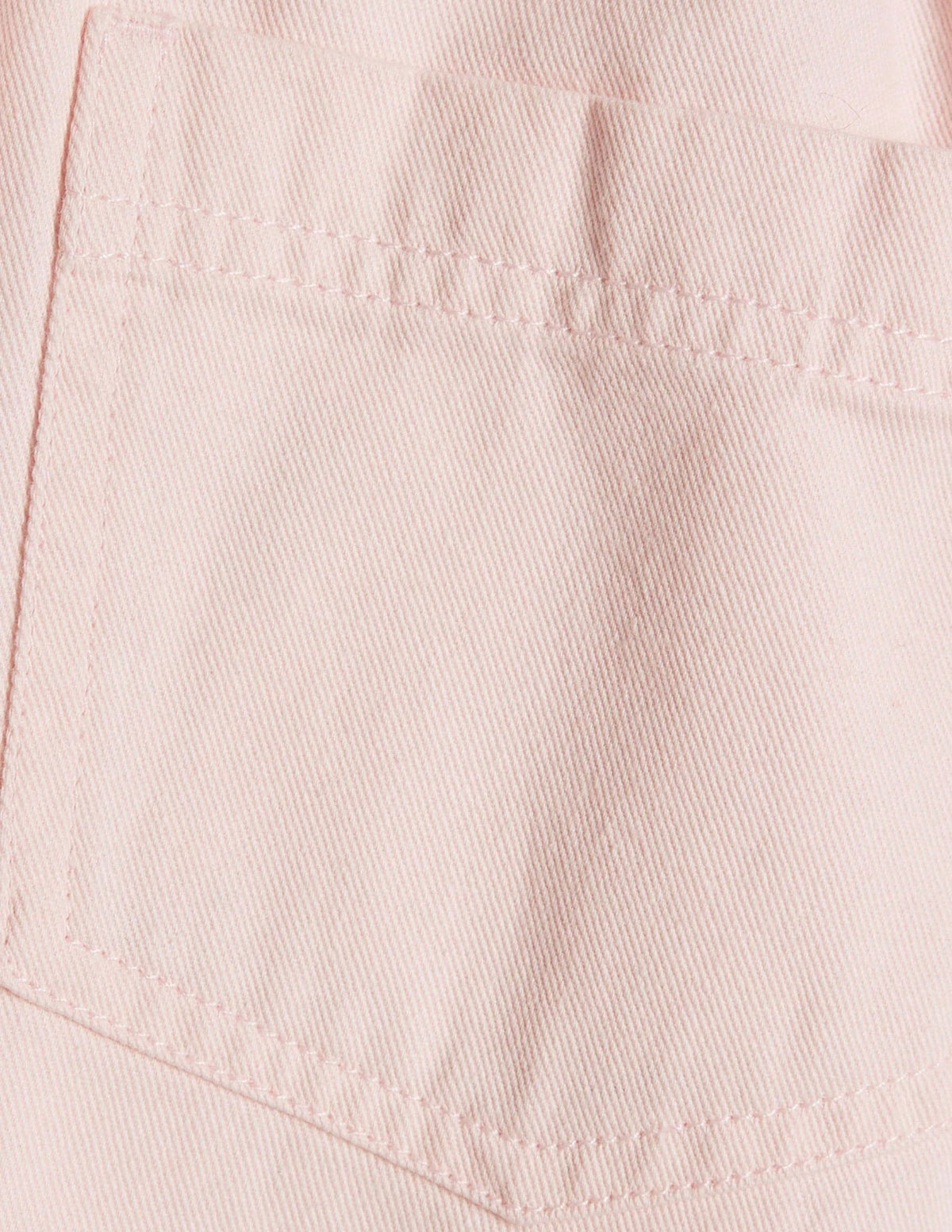 River Island Pink Barry Wide Leg Trouser