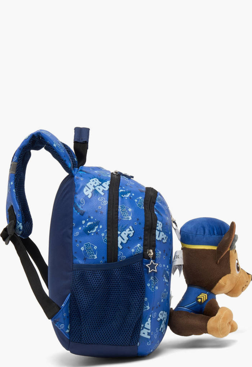 Paw Patrol Applique Backpack 14 inch