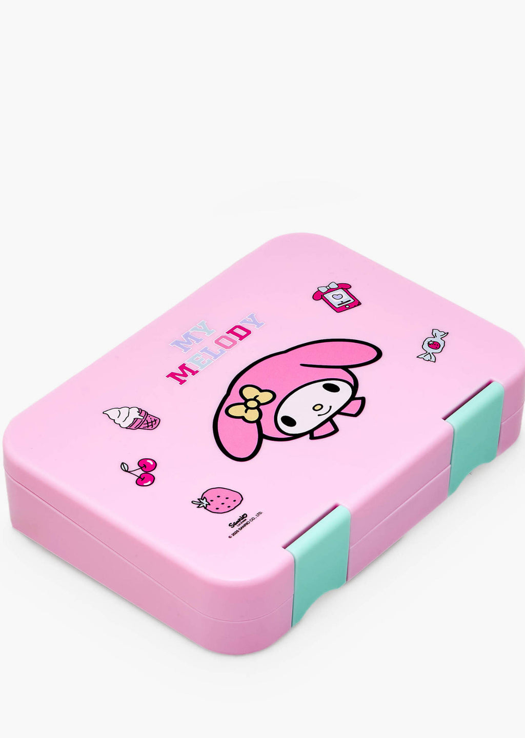 My Melody Lunch Box