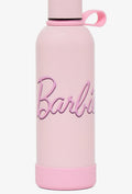 Barbie Print Stainless Bottle 500 ml