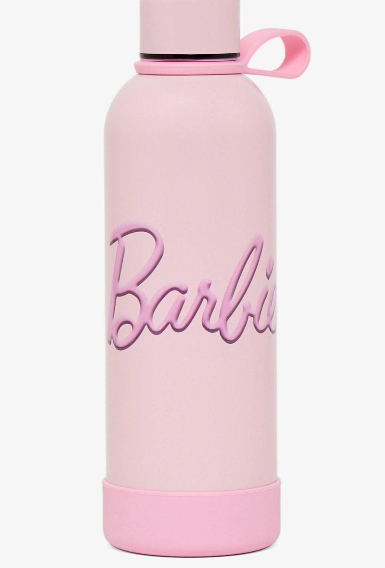 Barbie Print Stainless Bottle 500 ml