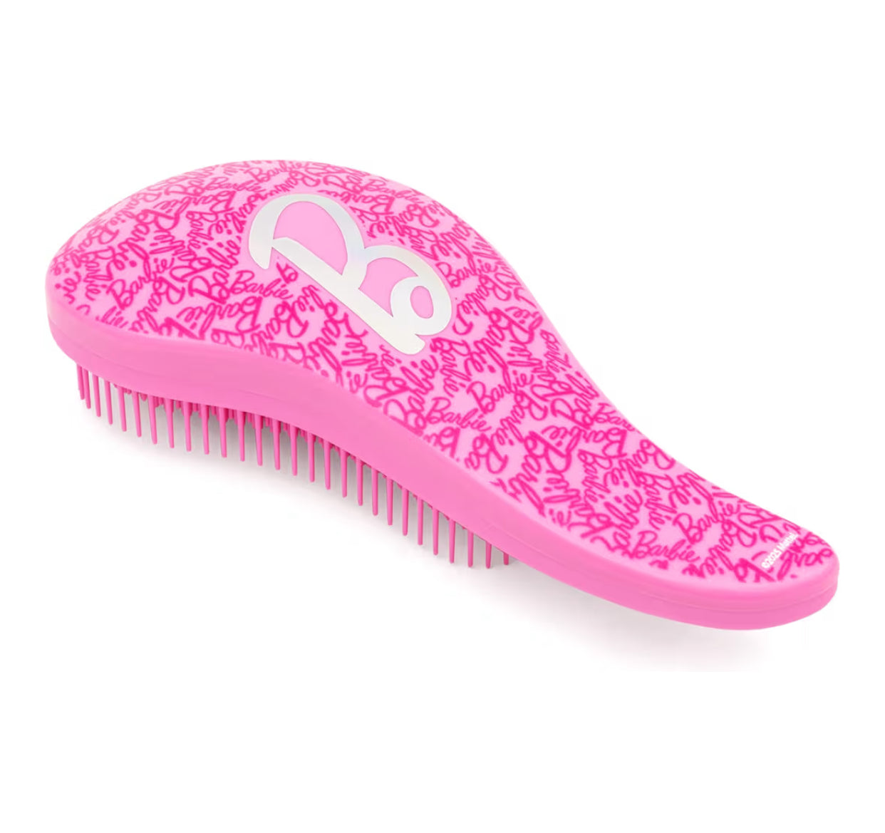 Barbie Hair Detangler Brush