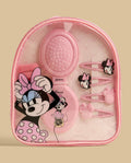 Minnie Mouse Accent Assorted Hair Accessory Set (immediate)