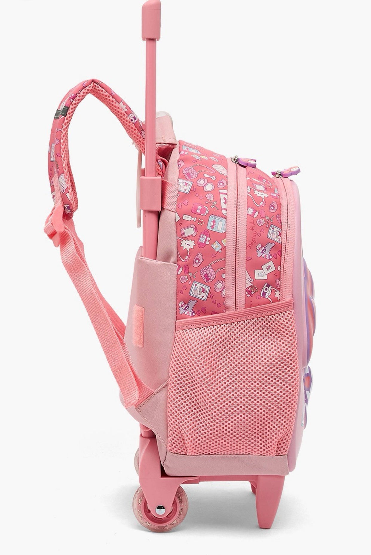 My Melody Trolly Bag 14 inch
