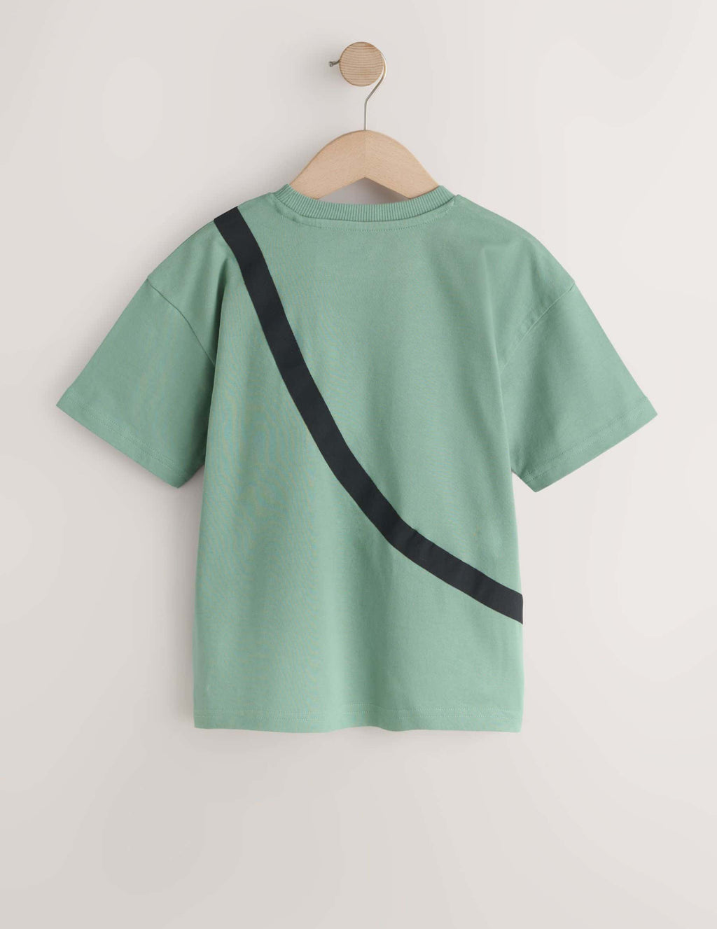 Sage Green Minecraft Bag T-Shirt