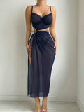 Woman Cami Dress