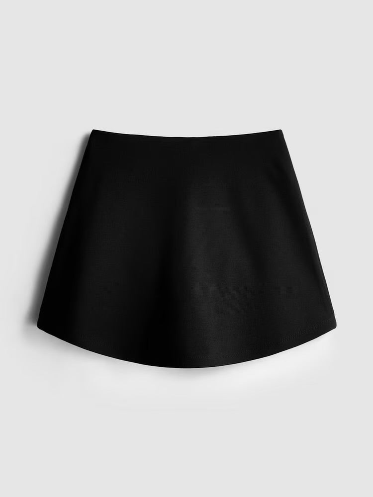 Bow Skort