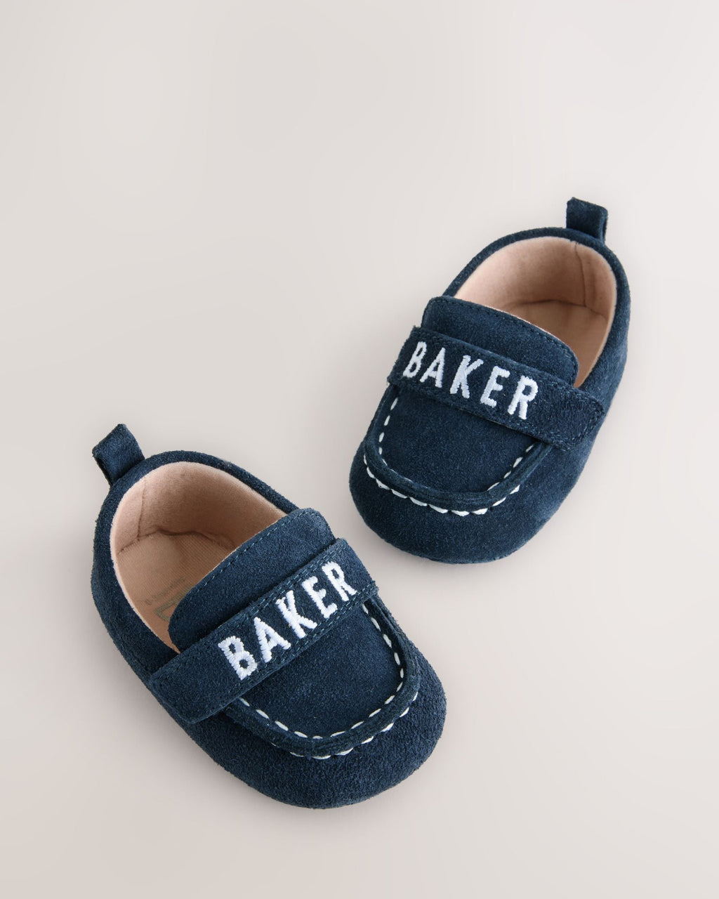 Baker by Ted Baker Baby Padders Loafers