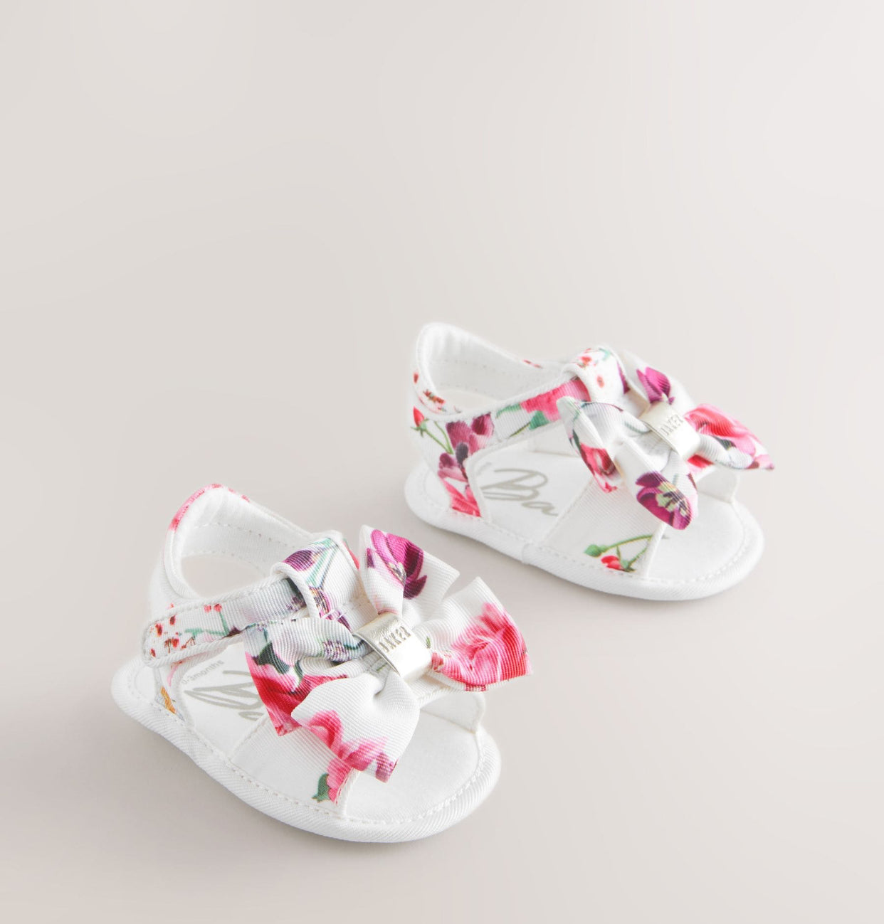 Baker by Ted Baker Baby Ocassion Padders Sandals