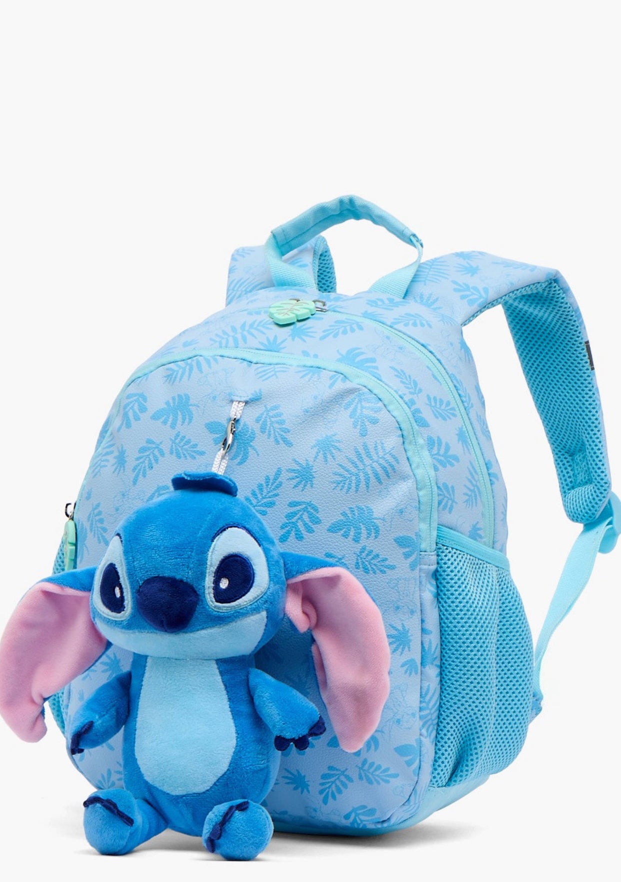 Disney Stitch Backpack 14 inch