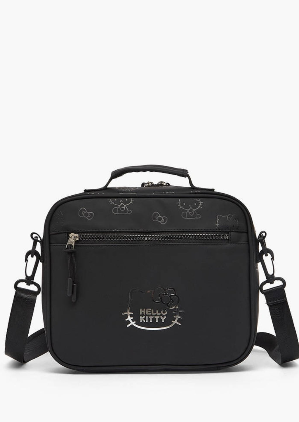 Hello Kitty Lunch Bag