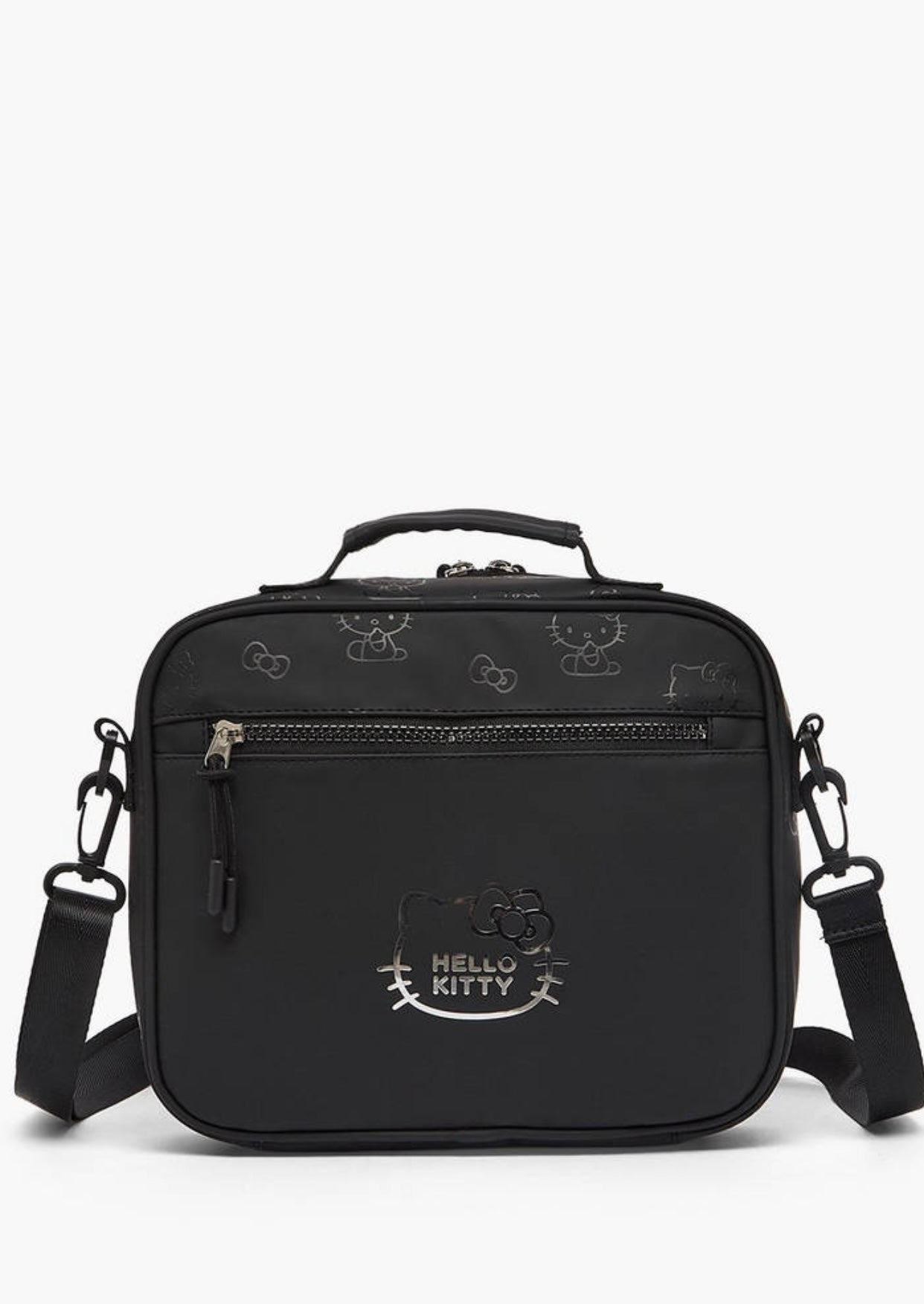 Hello Kitty Lunch Bag