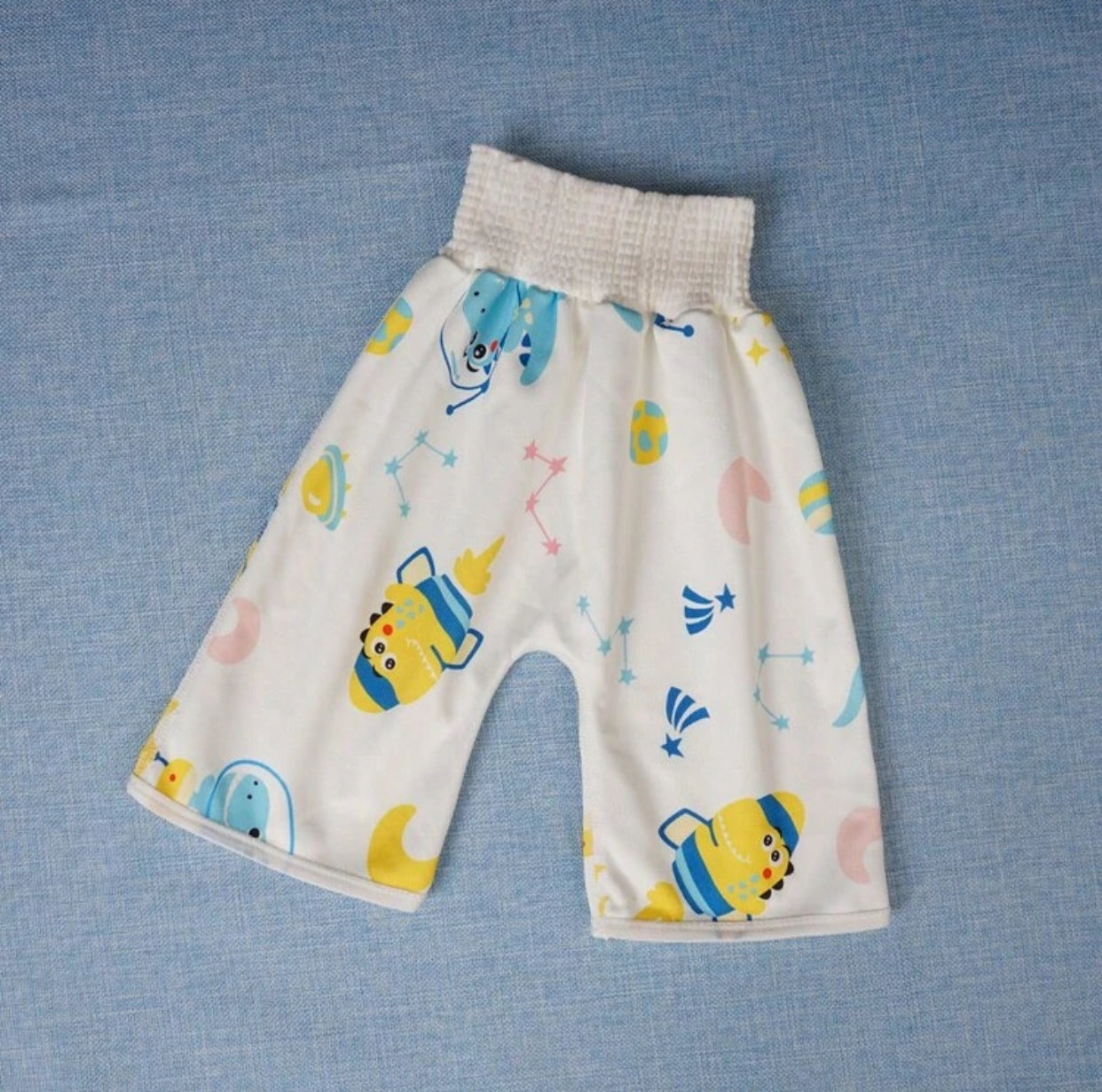 1pc Reusable Waterproof Potty Training Pants (immediate)