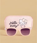 Hello Kitty Sunglasses with Case
