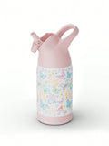 Powcan 410 ml Stainless Steel Insulated Water Bottle