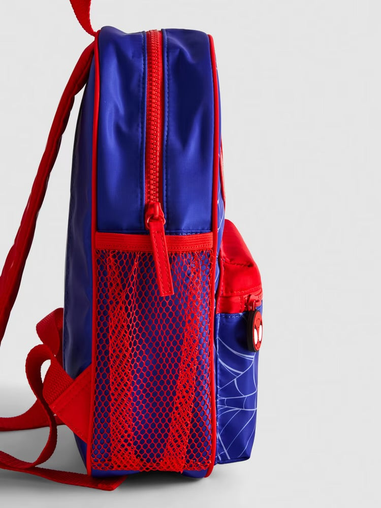 Spiderman Backpack 14 inch