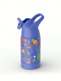 Powcan 410 ml Stainless Steel Insulated Water Bottle
