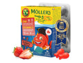 Moller’s Omega 3 Jellies for Children