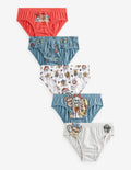 Paw Patrol Briefs 5 Pack