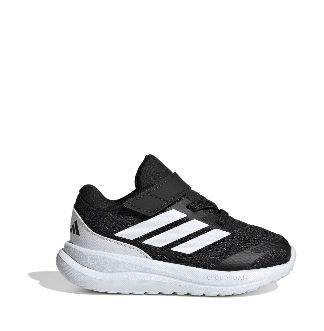 adidas Black/White Runfalcon 6 Infant Trainers