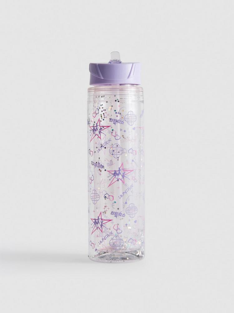 KPop Demon Hunters Water Bottle