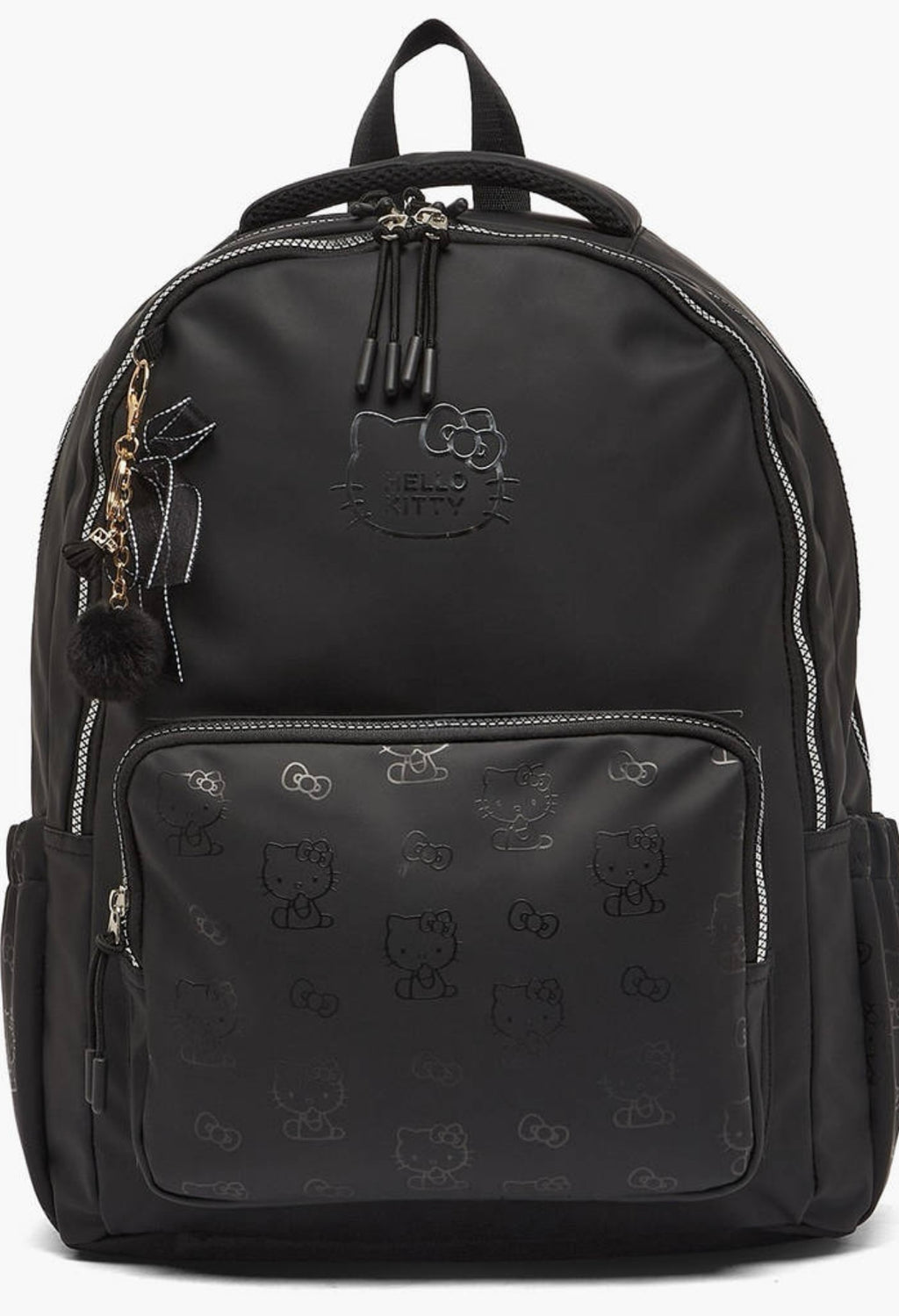 Hello Kitty Backpack 16 inch