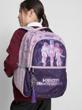KPop Demon Hunters School Backpack 16 inch