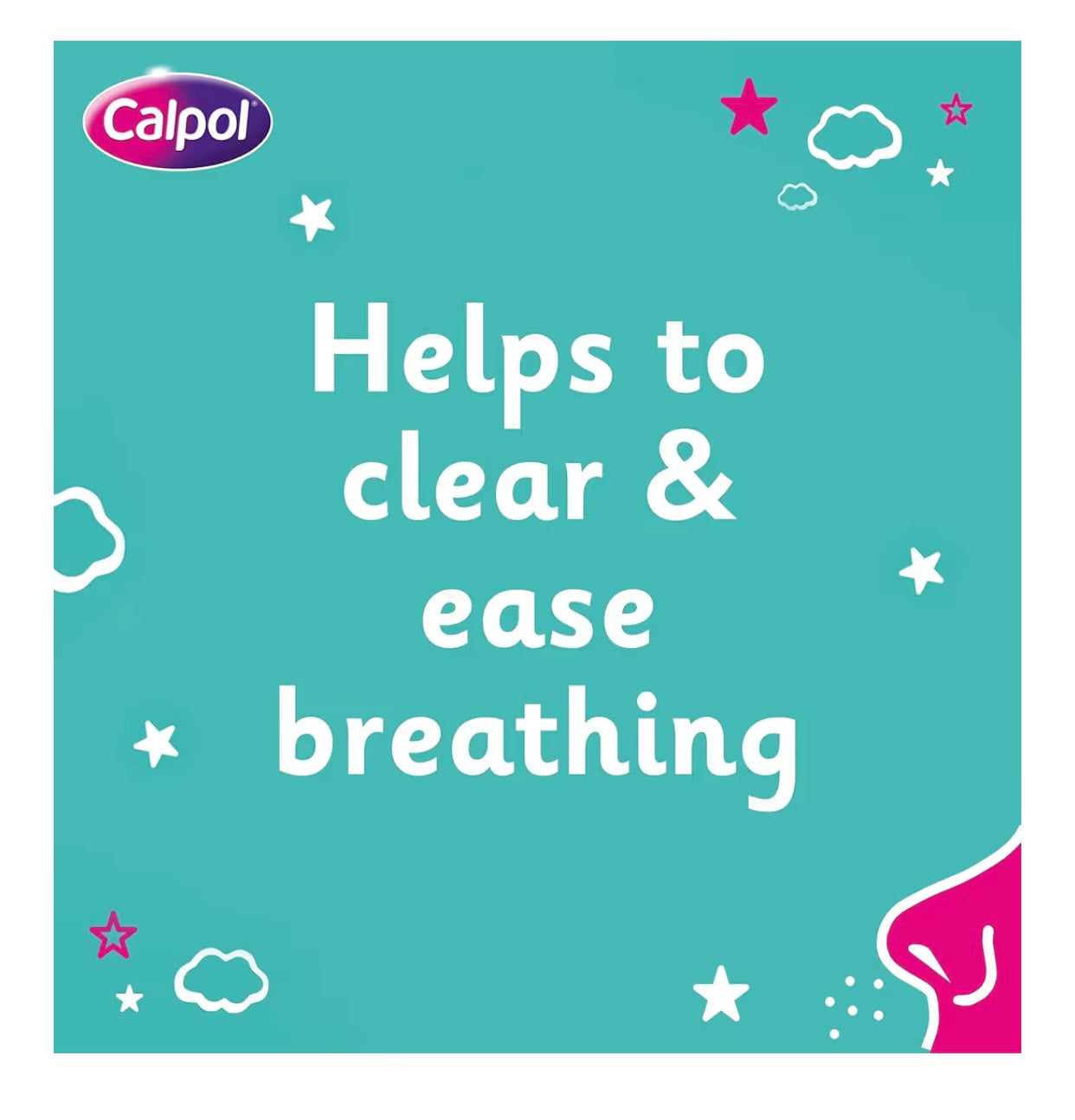 Calpol Vapour Plug and Nightlight