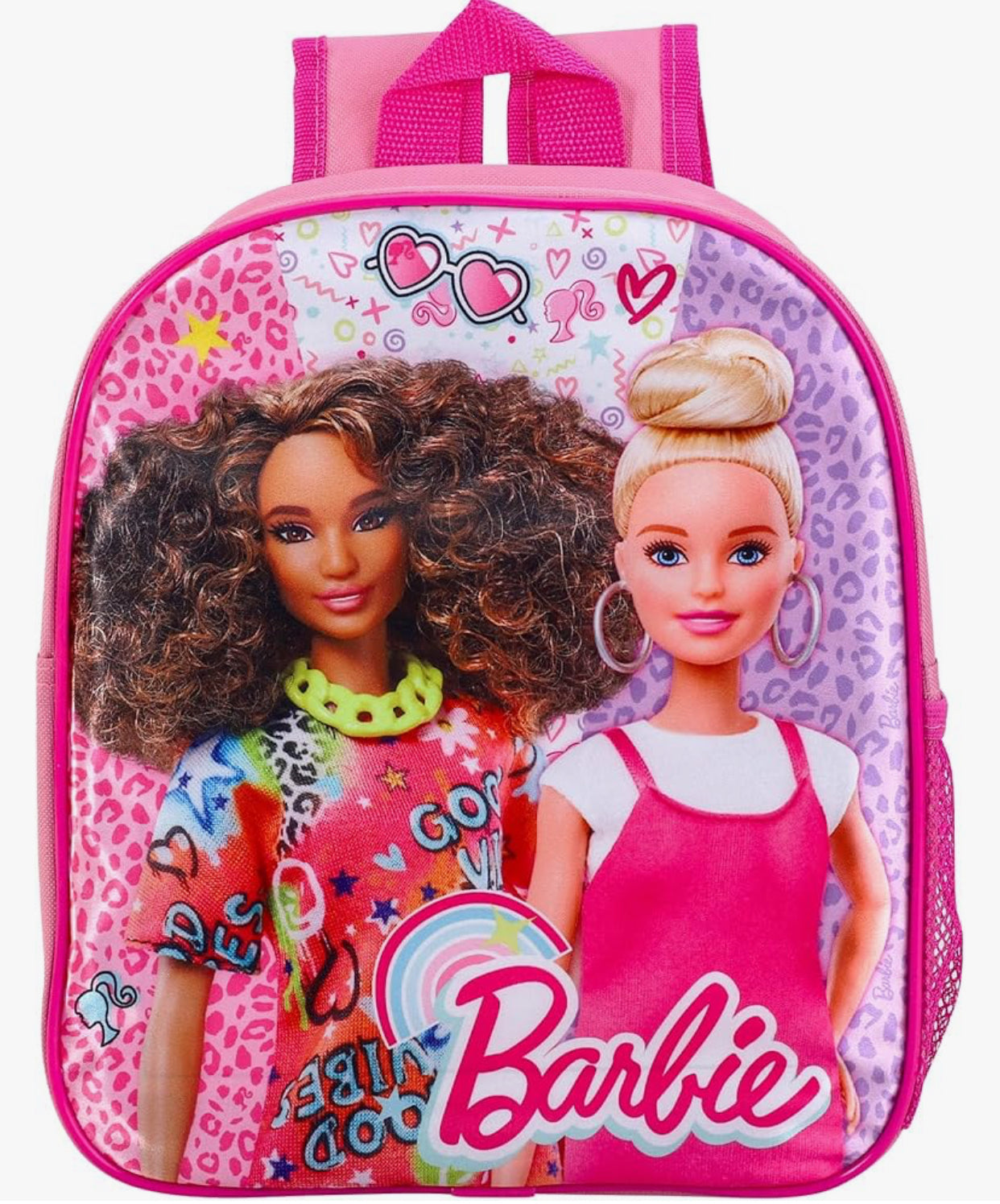 Barbie Backpack 14 inch