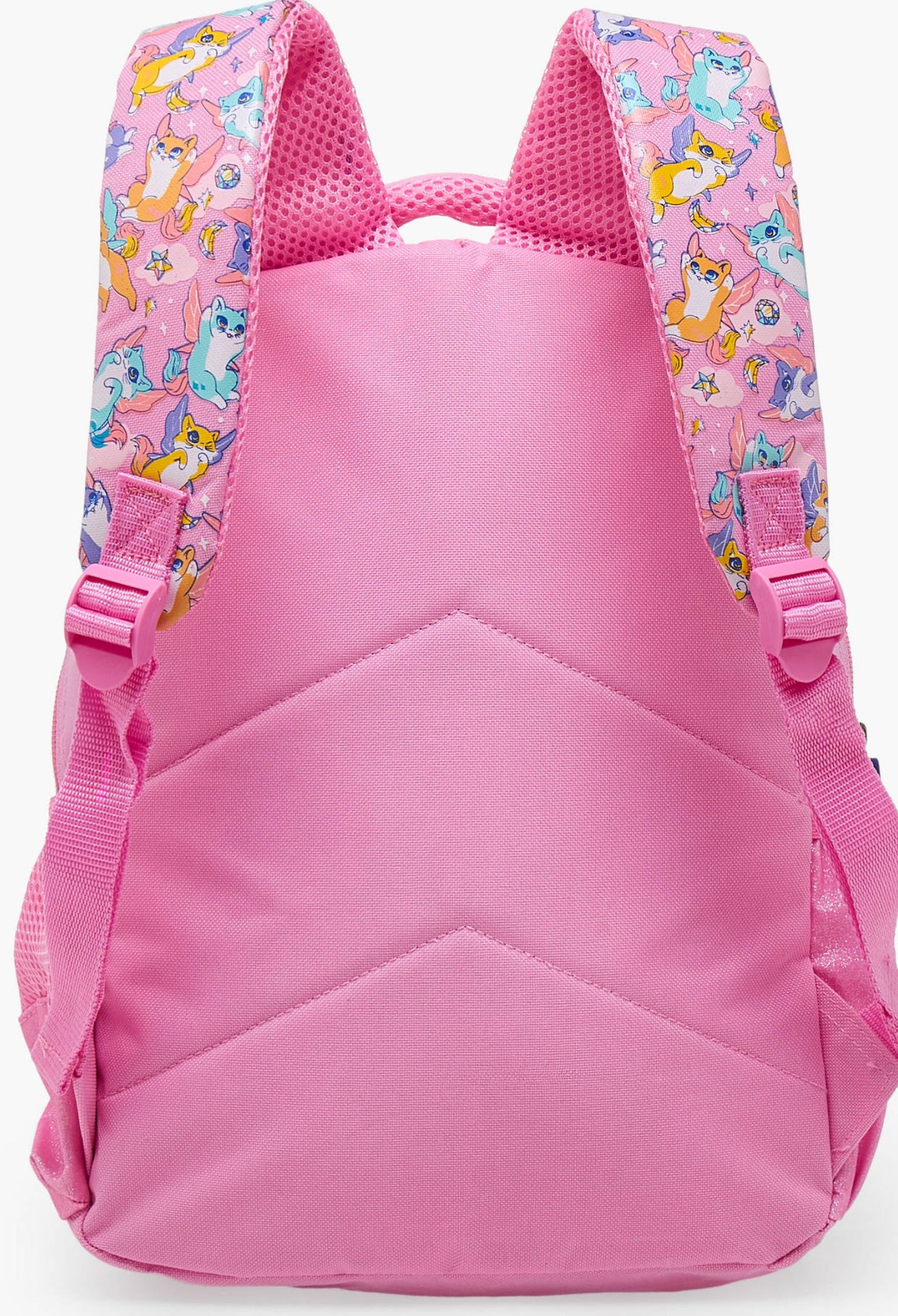 Animal Print Backpack 14 inch