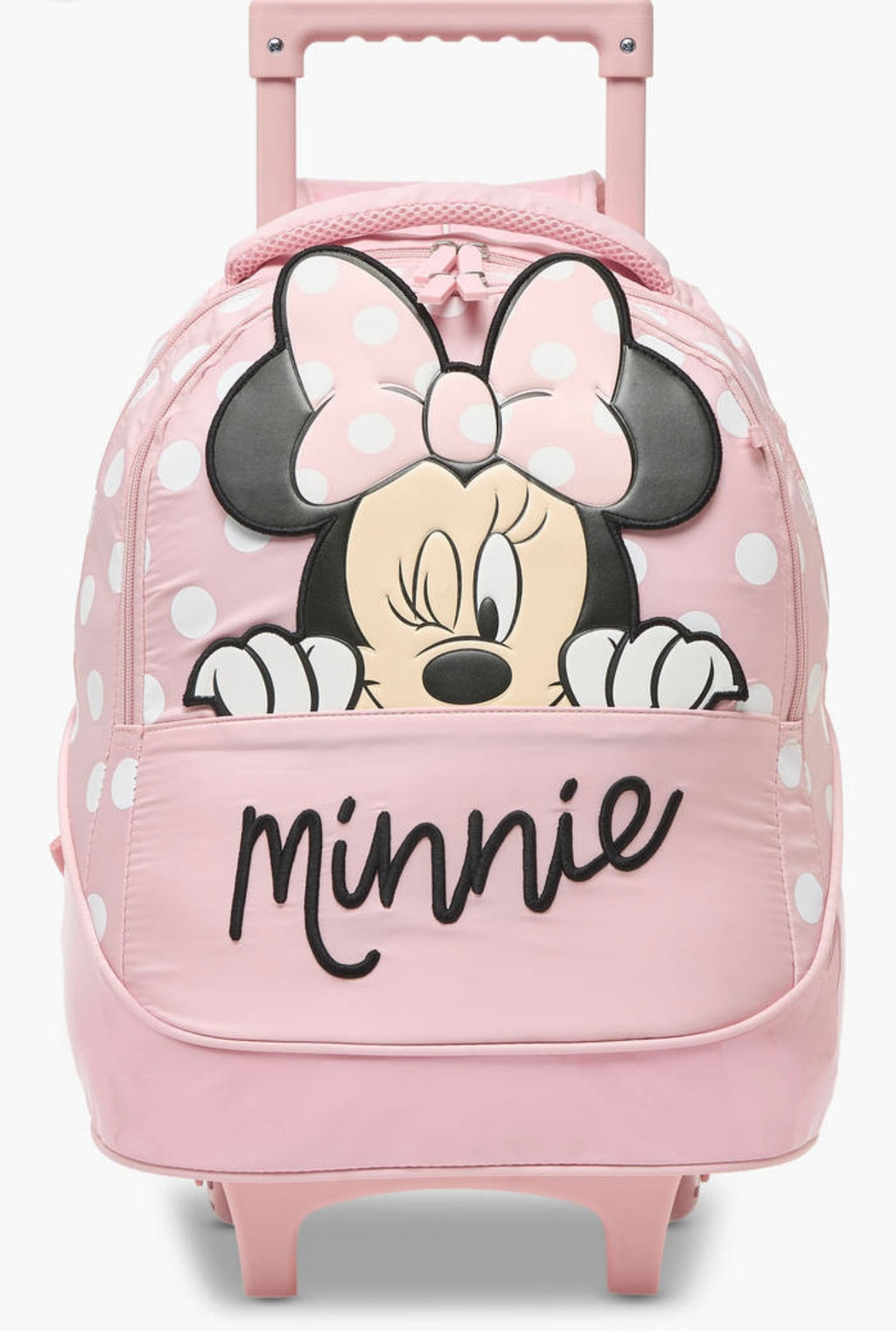 Minnie Mouse Trolly Bag 16 inch