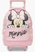 Minnie Mouse Trolly Bag 16 inch