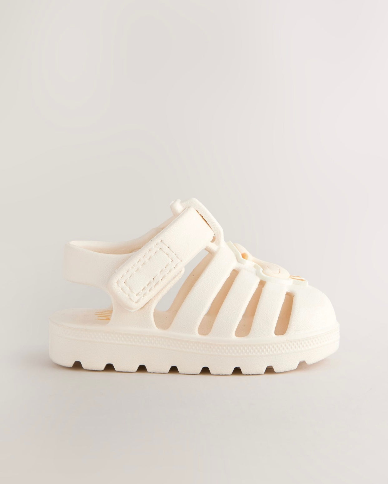 Neutral Ducks EVA Fisherman Sandals
