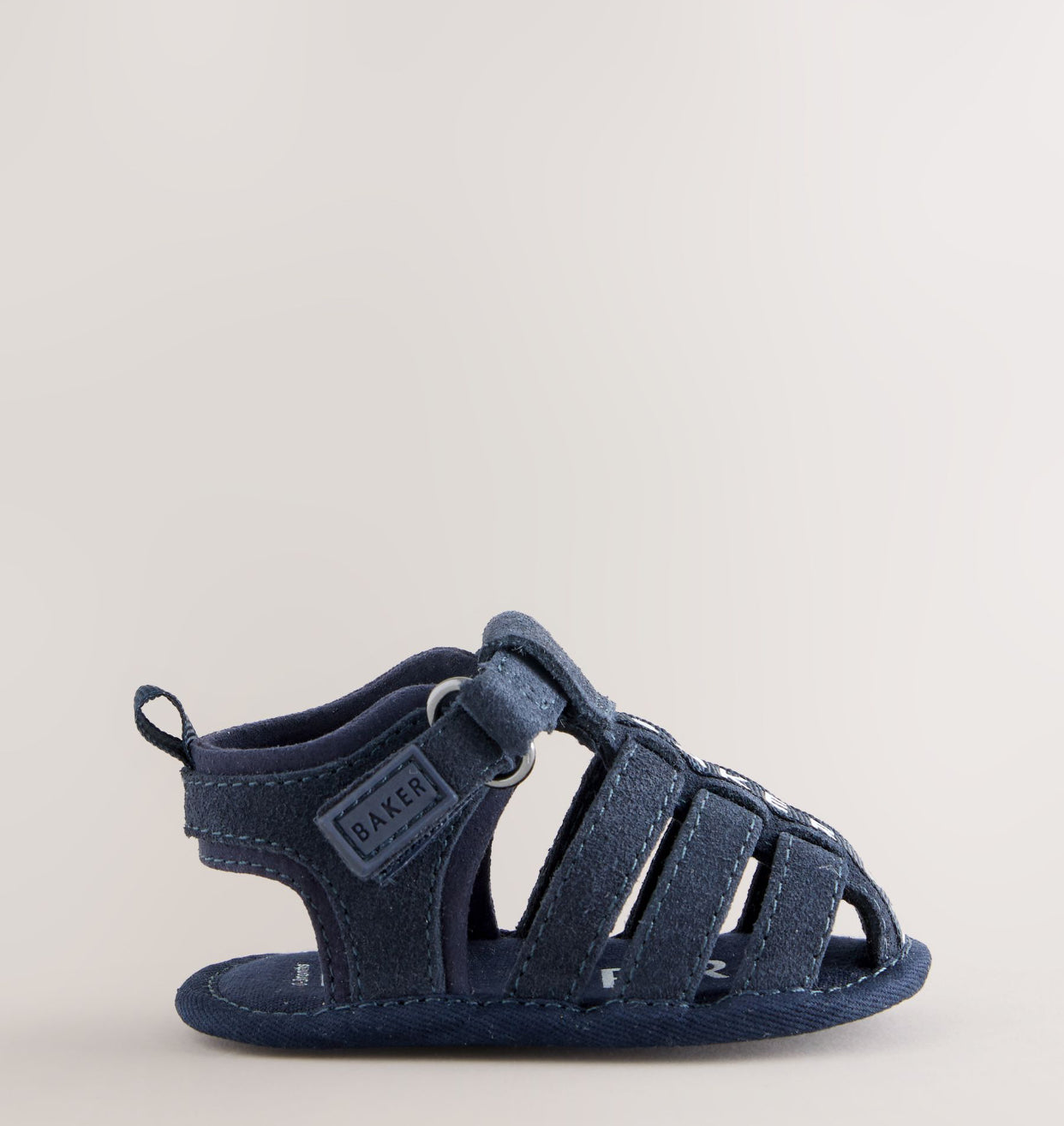 Baker by Ted Baker Baby Fisherman Padders Sandals