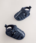 Baker by Ted Baker Baby Fisherman Padders Sandals