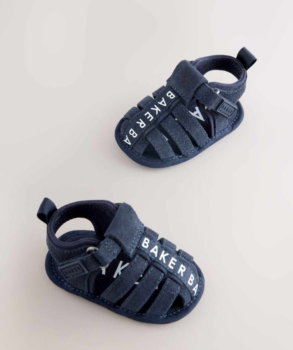 Baker by Ted Baker Baby Fisherman Padders Sandals
