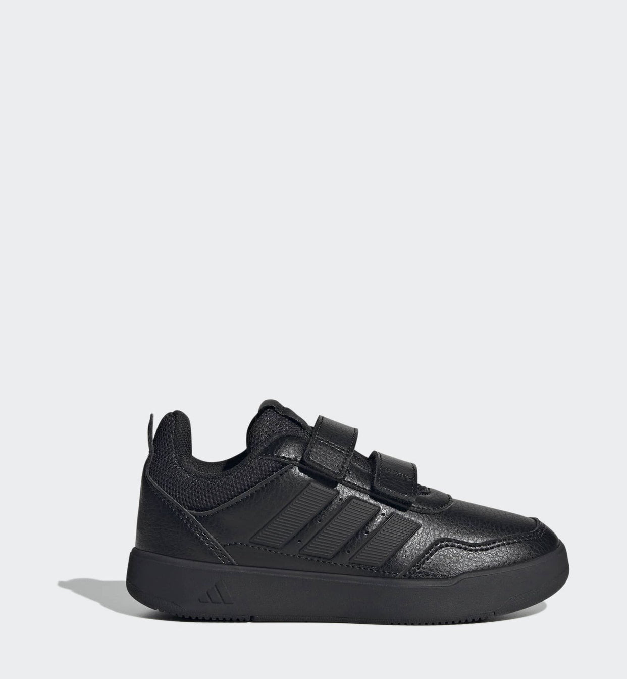 adidas Black Hook and Loop Tensaur Sport 3.0
Junior Trainers