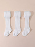 3pc Girls Tights Set