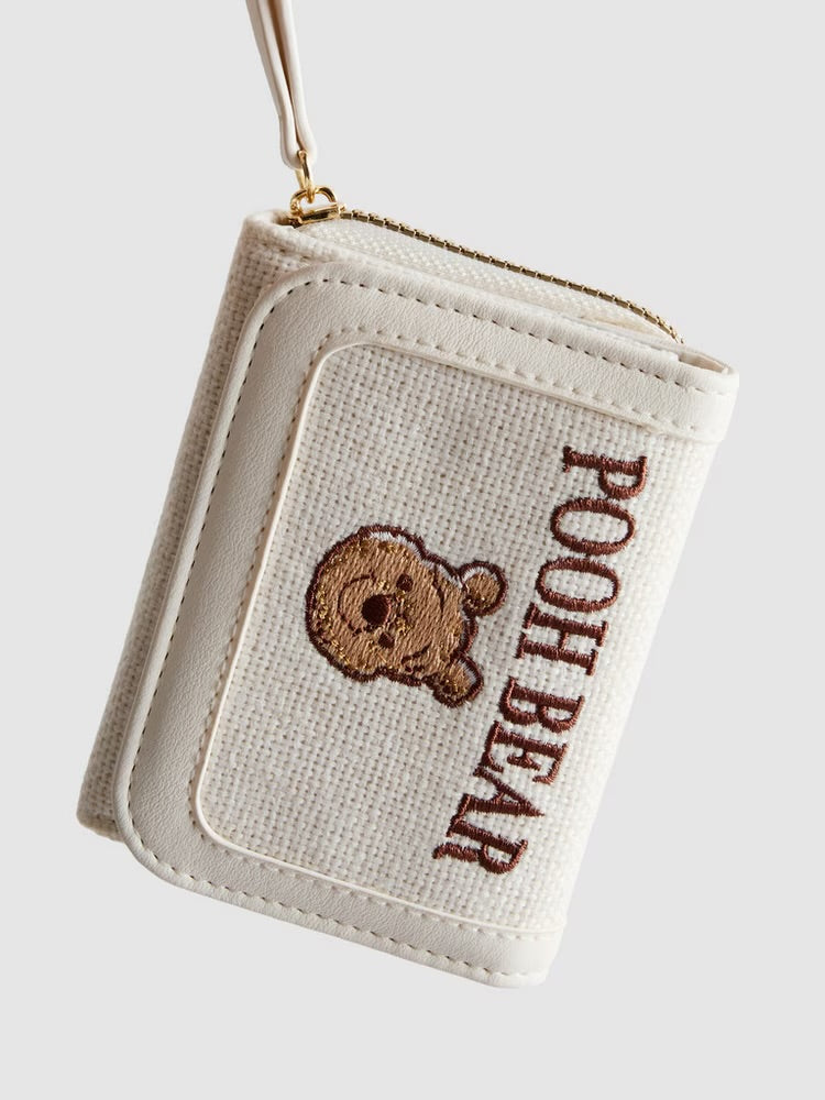 Disney’s Winnie the Pooh Flip Purse