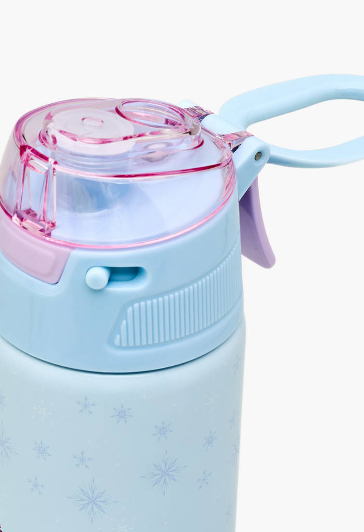 Frozen Water Bottle 750 ml