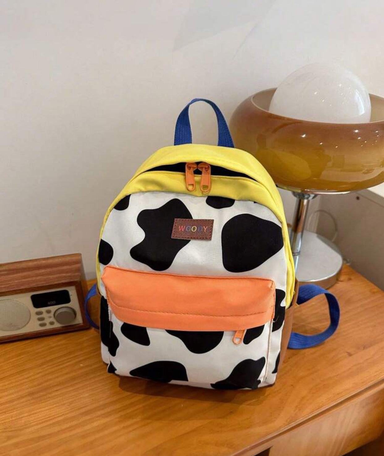 Toy Story Backpack