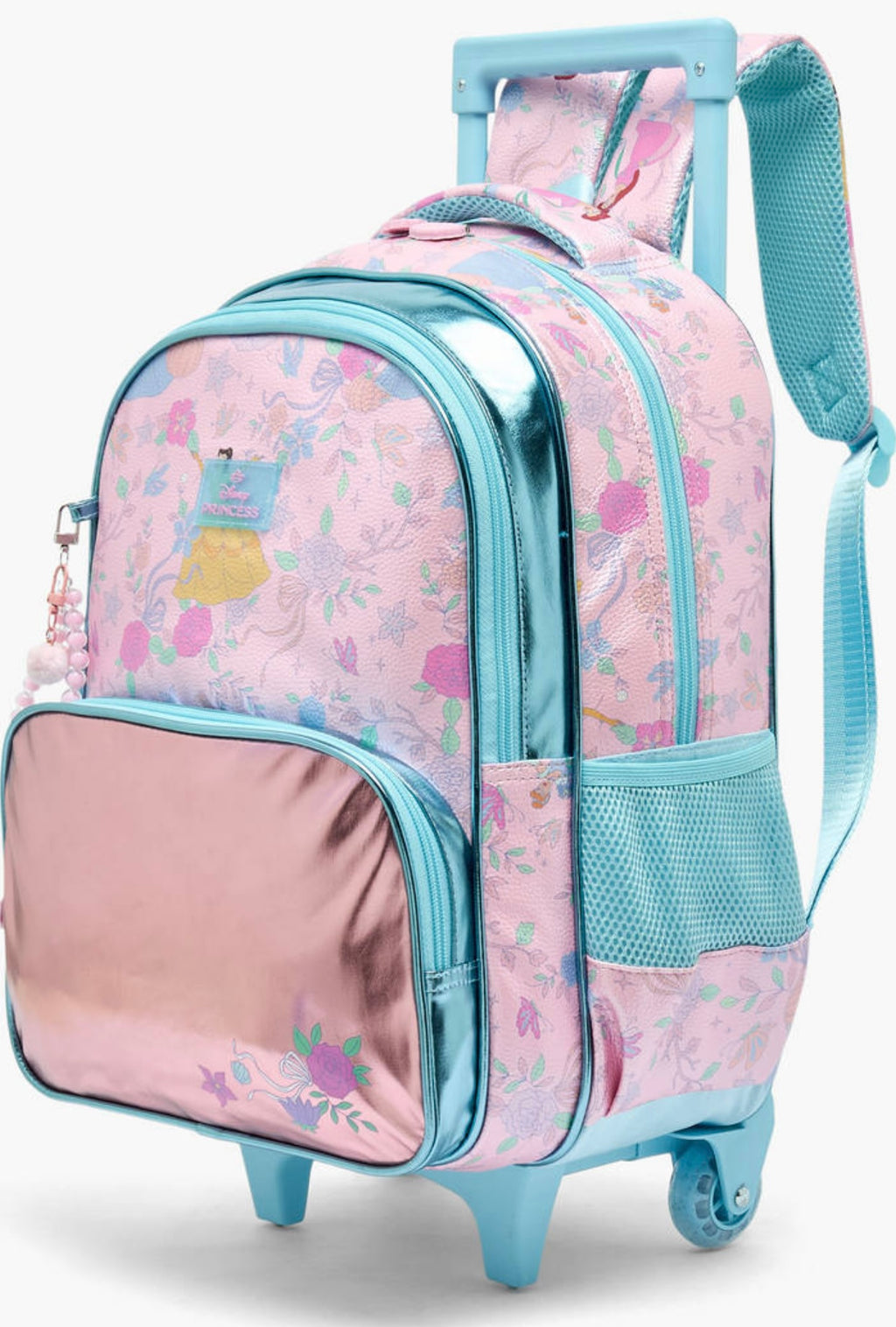 Disney Princess Trolly Bag 16 inch