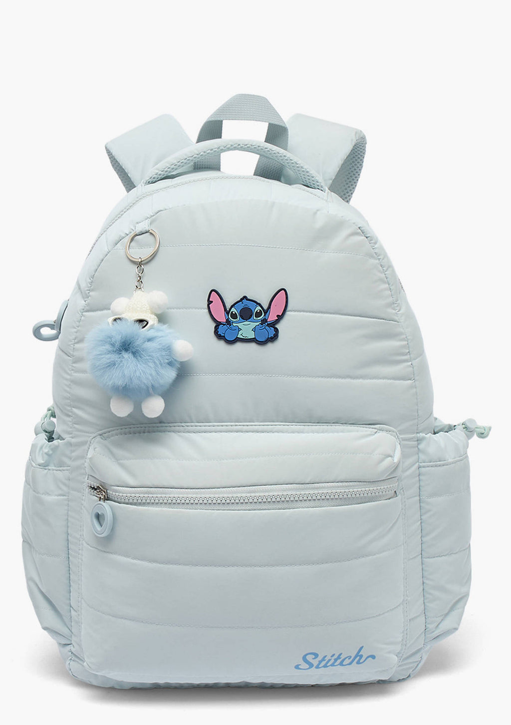 Stitch Backpack - 17 inch