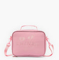 Barbie Print Lunch Bag
