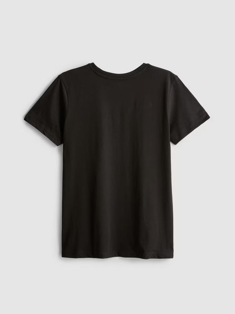 KPop Demon Hunters Huntr/x T-Shirt