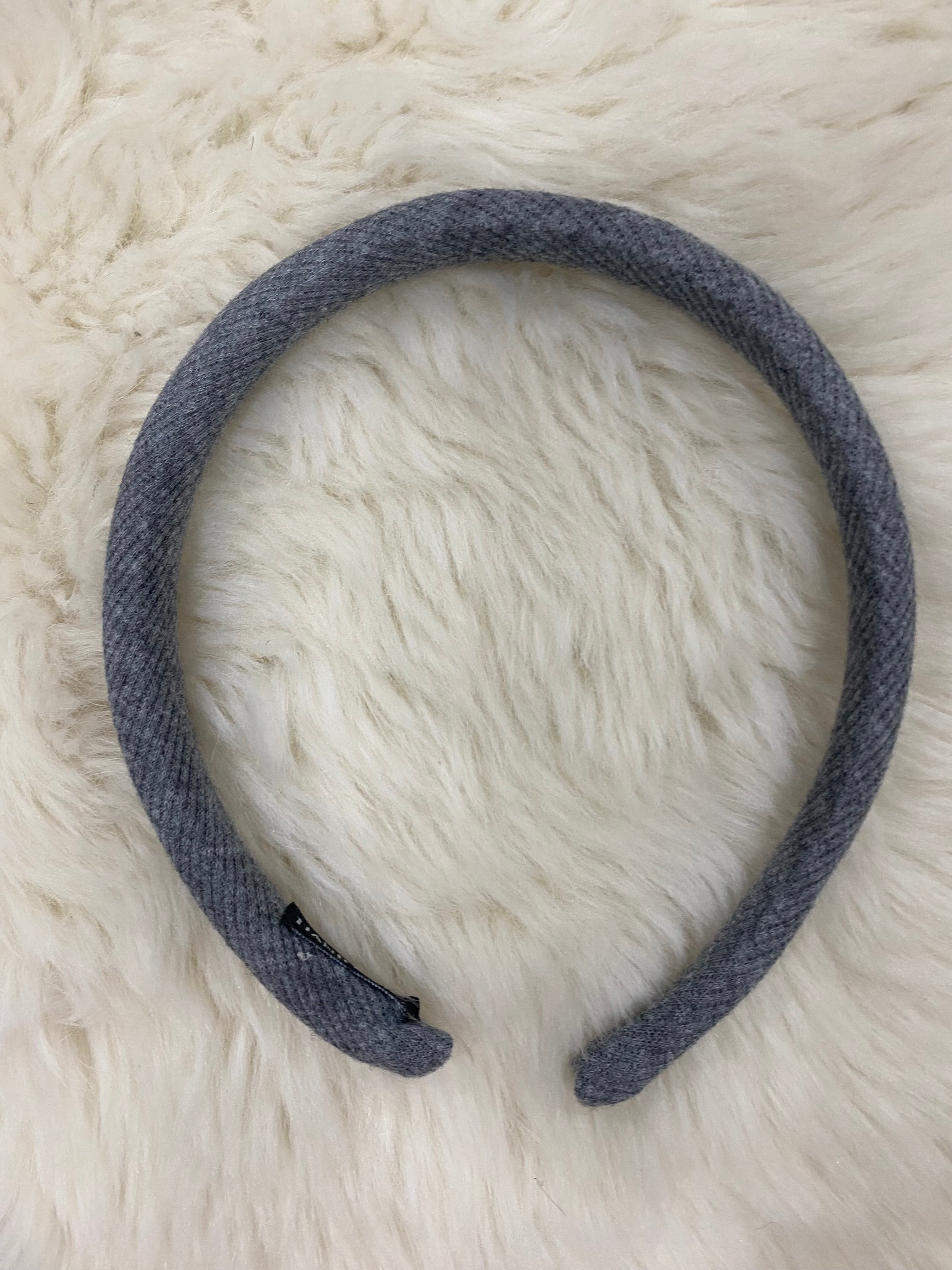 1pc plain hair hoop